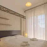 빌라 Robin, Elegante E Indipendente Citta Giardino *
