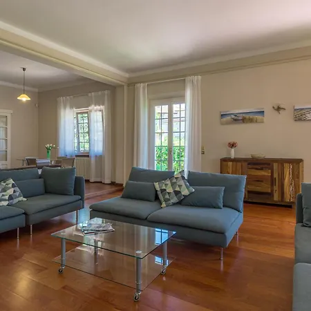 Vila Robin, Elegante E Indipendente Citta Giardino *